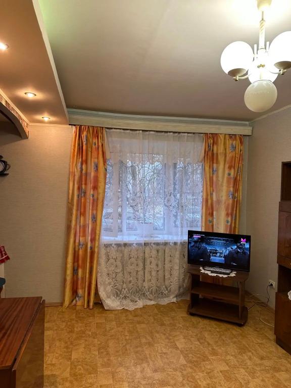 Апартаменты Двухкомнатные - главное фото