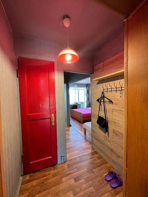 Апартаменты Л20 - главное фото