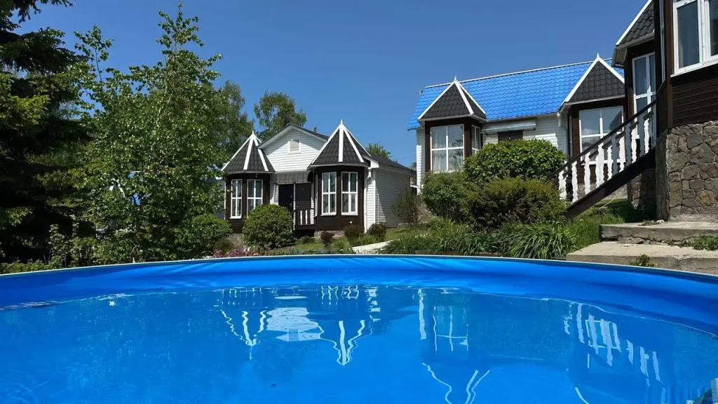 Отель Флагман - главное фото