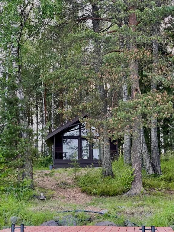 Гостевой дом Comfort Premium - главное фото