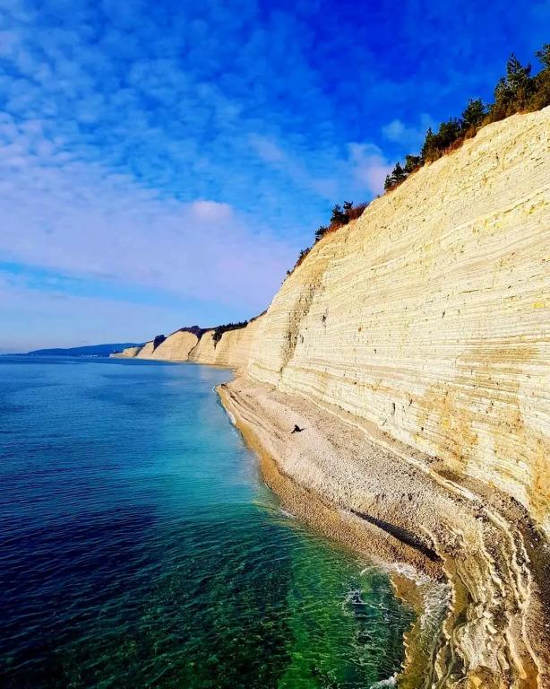 Гостевой Дом Дивноморское Рандеву - главное фото