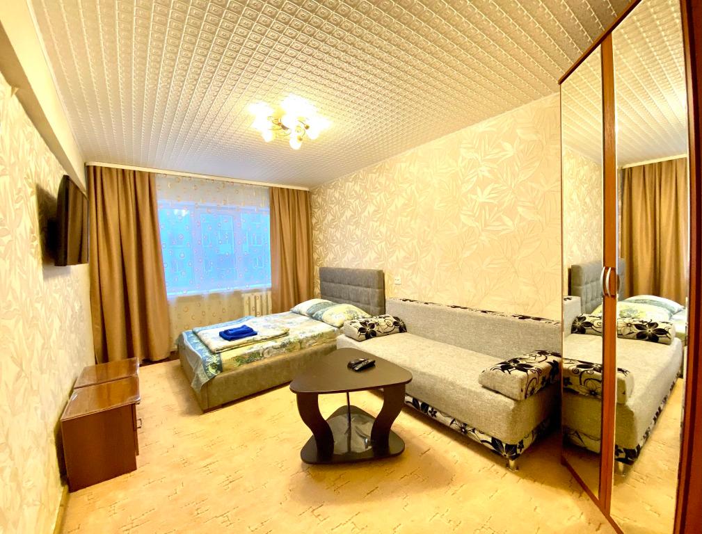 Two Pillows on str. Gagarina, bld. 16 - главное фото