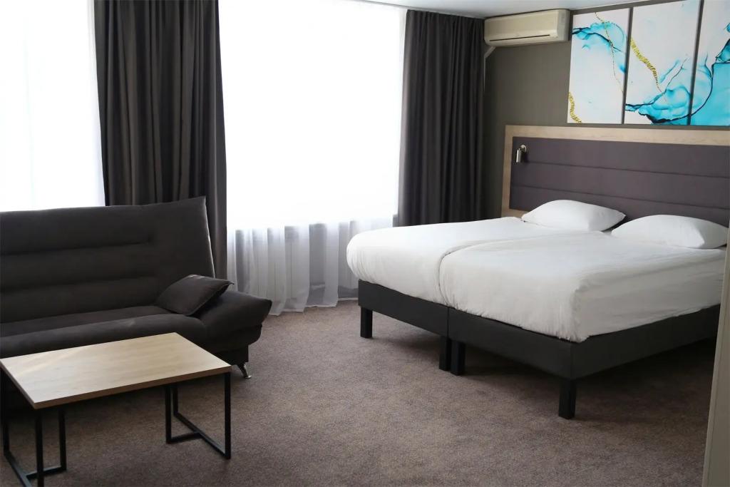 Амакс Парк-отель Воронеж - главное фото