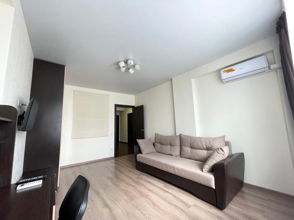 Апартаменты в Современном Стиле - главное фото