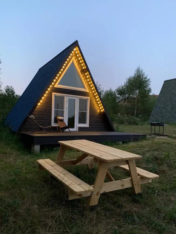 Гостевой дом Papino Village - главное фото