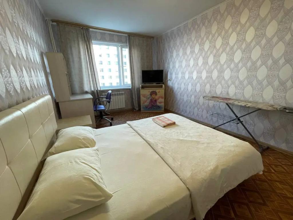 Апартаменты «МИР» ул. Молодежная, д. 9А - главное фото