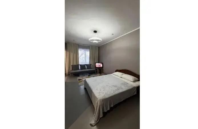 Однокомнатная Квартира на Набережной - главное фото