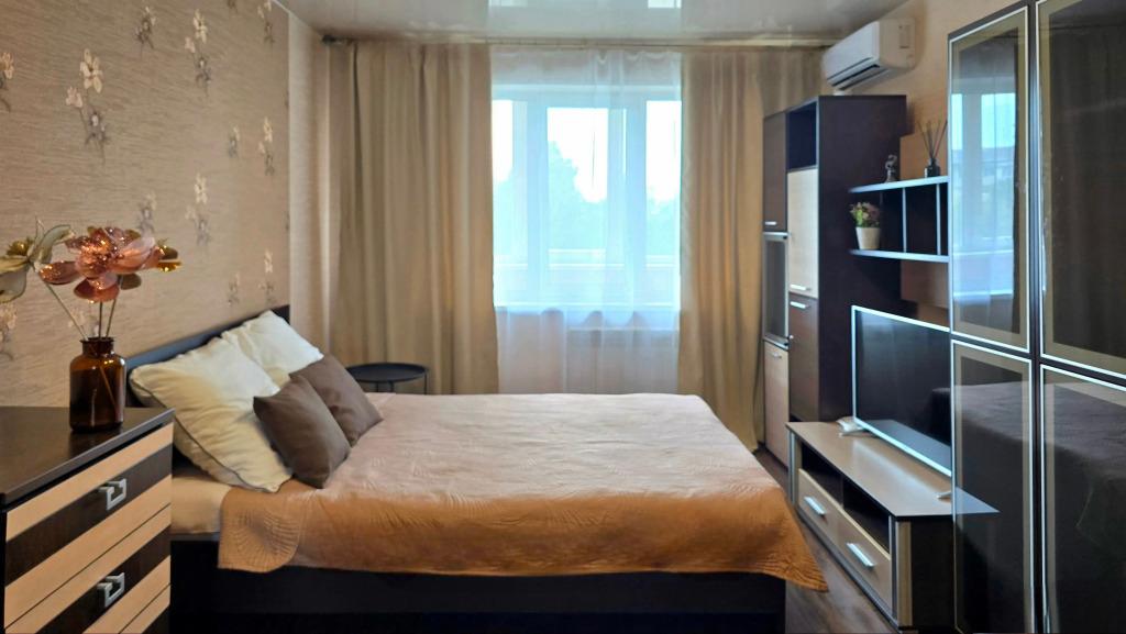 Апартаменты Однокомнатная Квартира в Уссурийске - главное фото