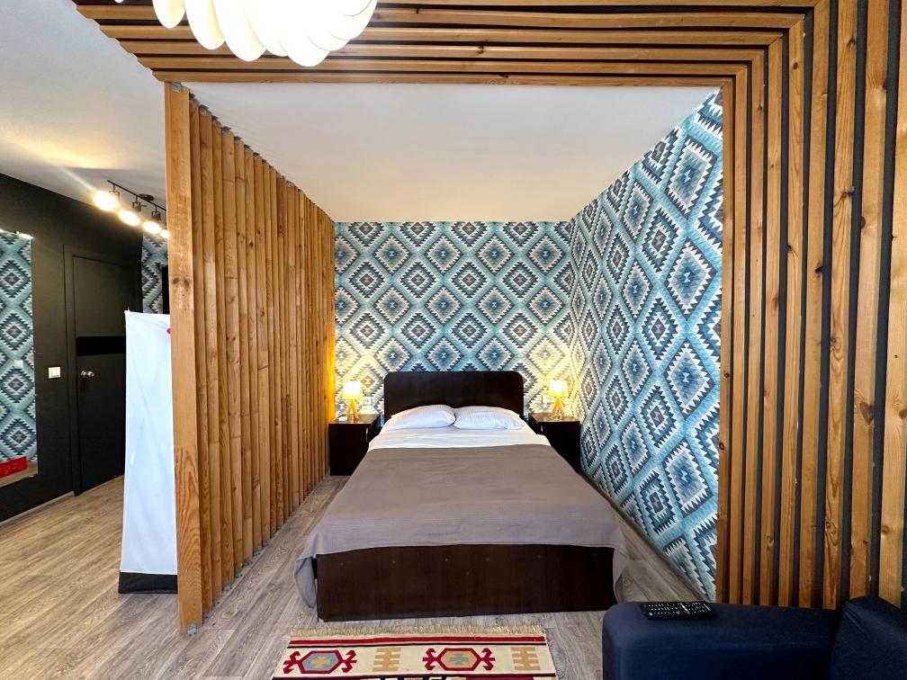 Квартира Калина проспект Победы 49 - главное фото