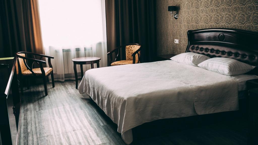 Мини-отель Montana - главное фото