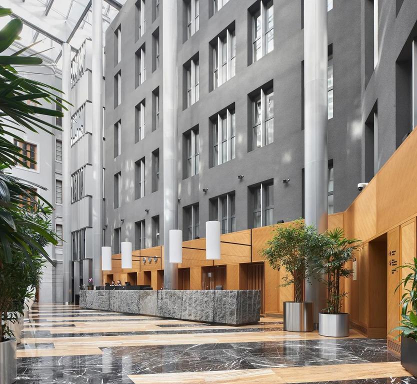 Бутик-отель Гамма - главное фото