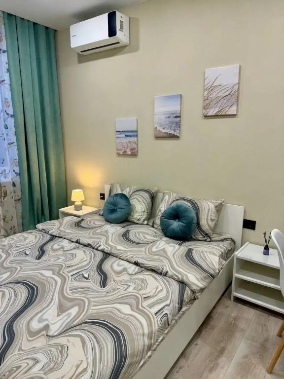 Квартира Квартира-студия 30 м2 - главное фото