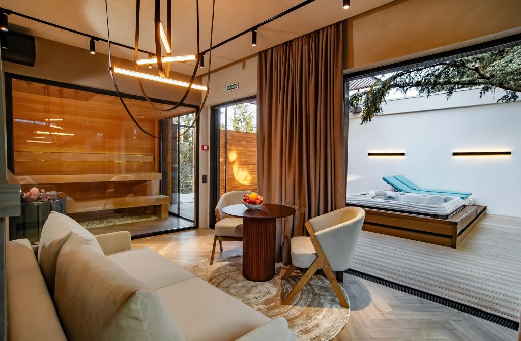 Парк-отель Московский - главное фото