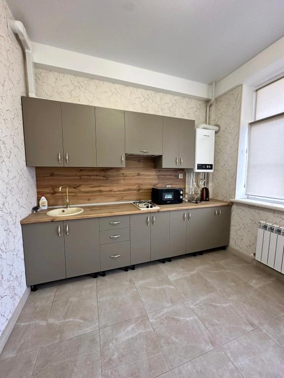 Квартира Рахат 2 - главное фото