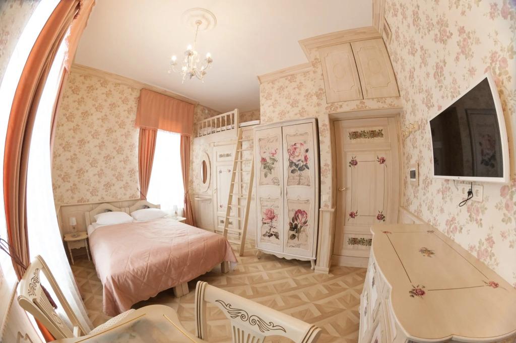 Гостевой Дом Дом Трувеллера - главное фото