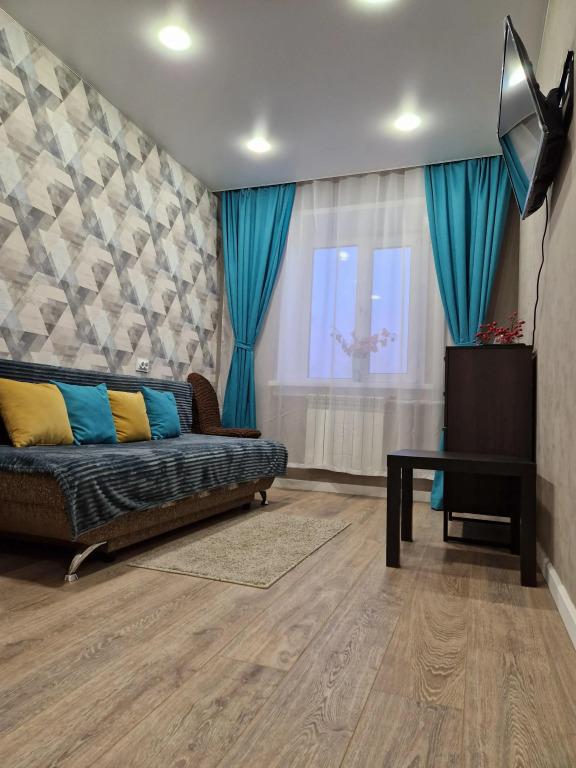 Квартира на Ойунского 7 - главное фото