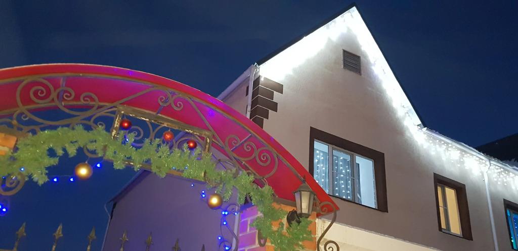 Гостевой Дом Башкирия - главное фото