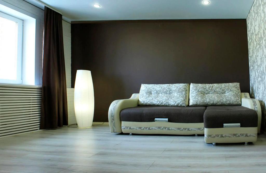 Апартаменты Добрые Сутки на Советской 35-2 - главное фото