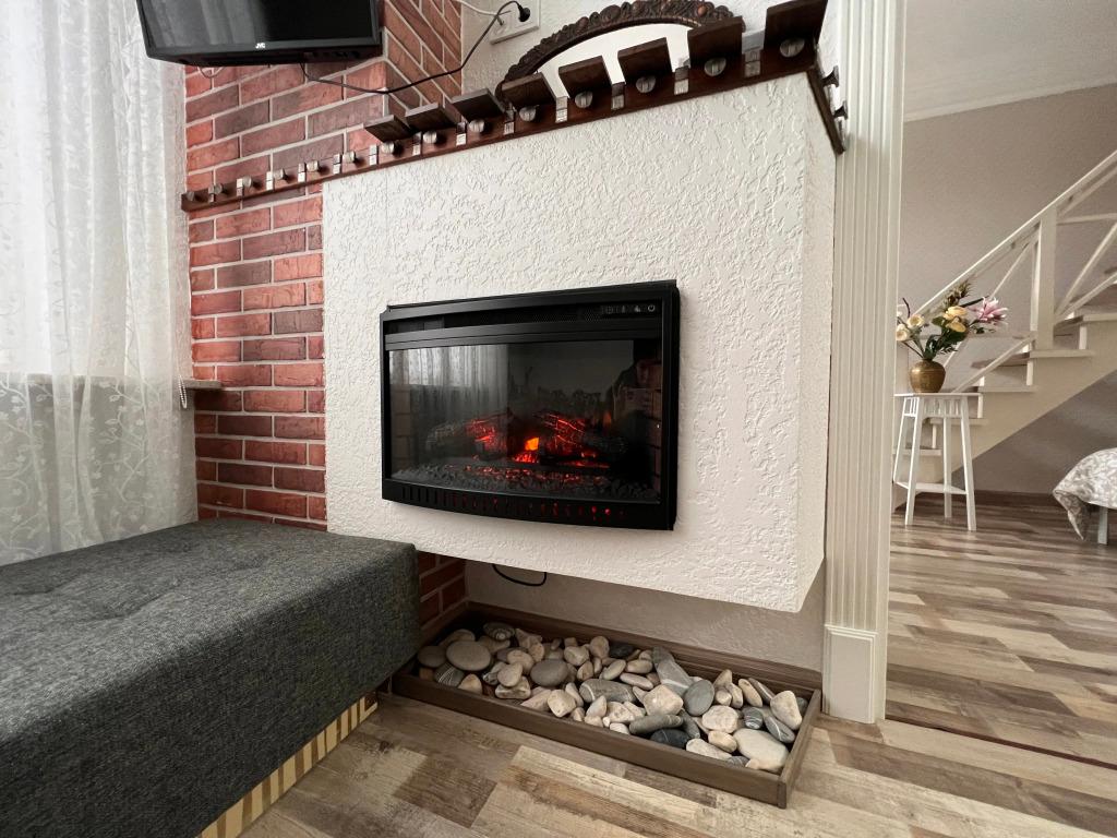 Апартаменты с сауной на Данини - главное фото