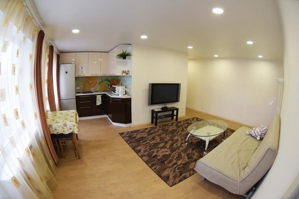 Апартаменты на Ленина 26 - главное фото