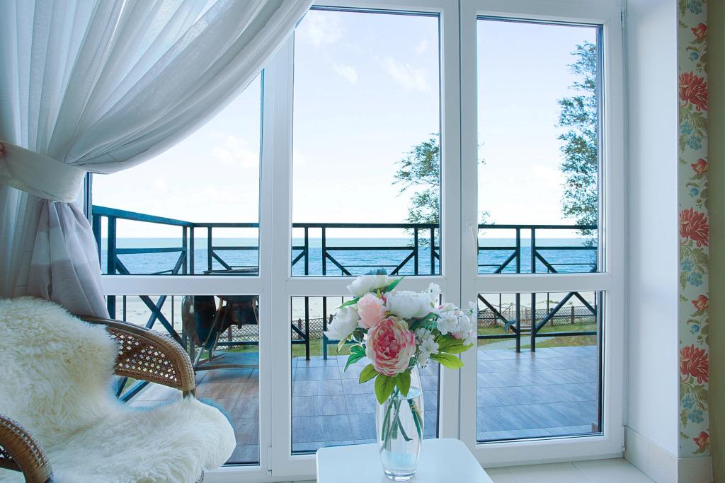 Апартаменты FreeLife Yantarny - главное фото