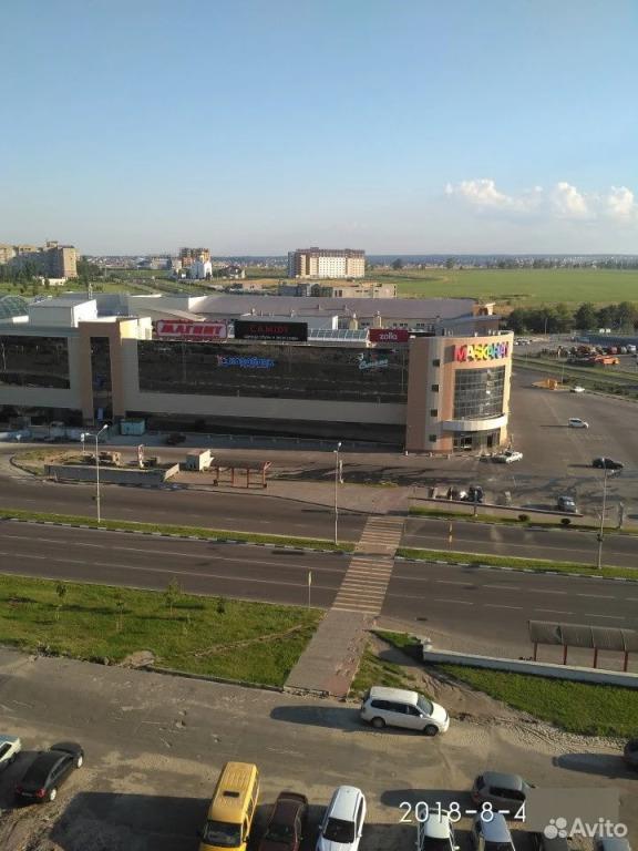 Апартаменты микрорайон Солнечный - главное фото