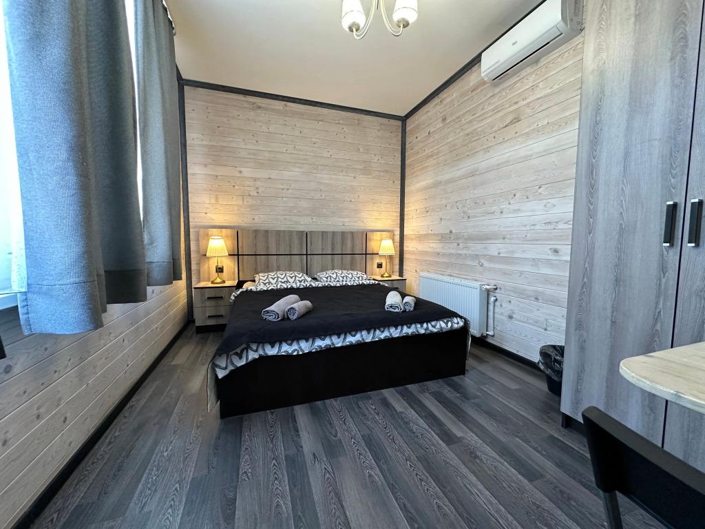 Гостевой дом Майкоп Сити - главное фото