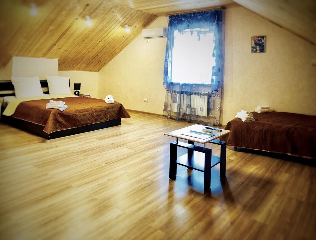 Гостевой Дом Дарина - главное фото