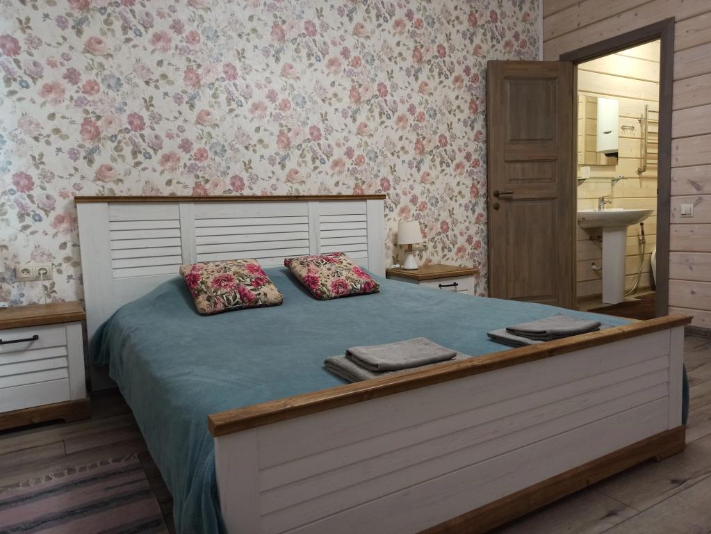 Гостевой дом Барский - главное фото