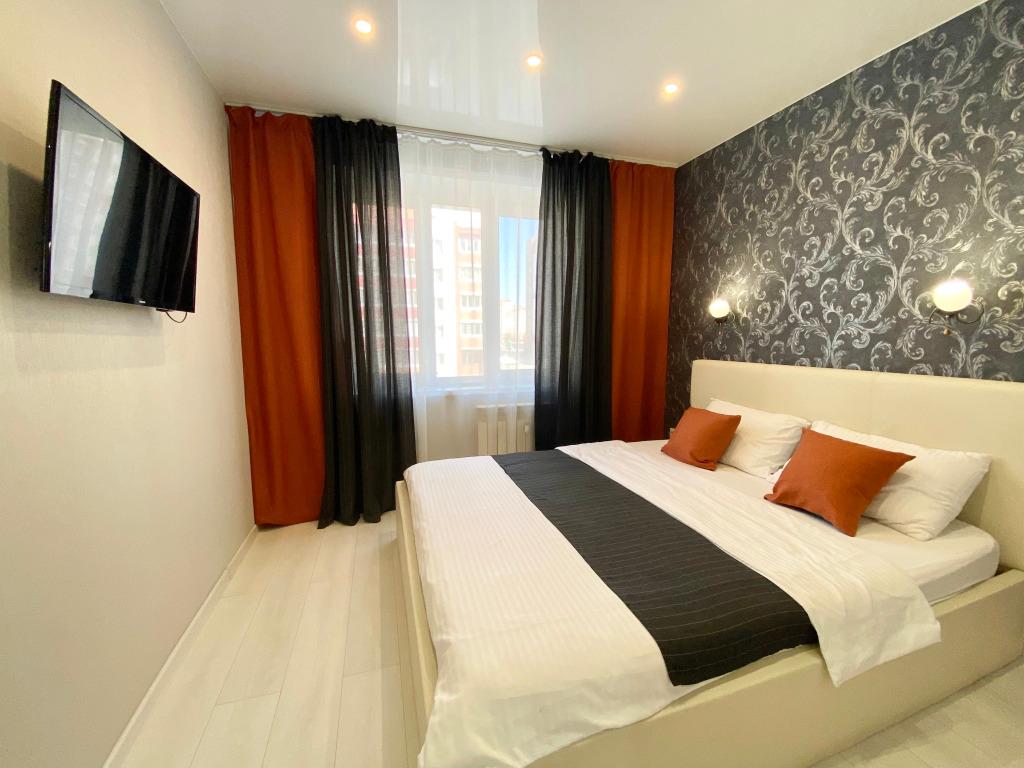 Апартаменты Kvartiry54 у ЗимаЛето - главное фото