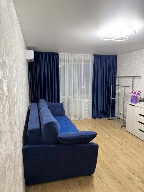 Квартира Уютная, чистая, однокомнатная квартира - главное фото