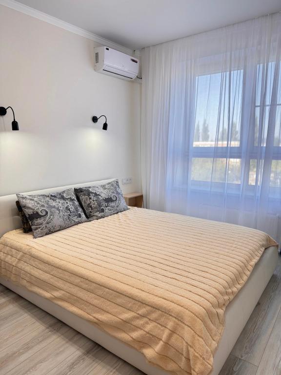 Квартира в ЖК Высочество - главное фото