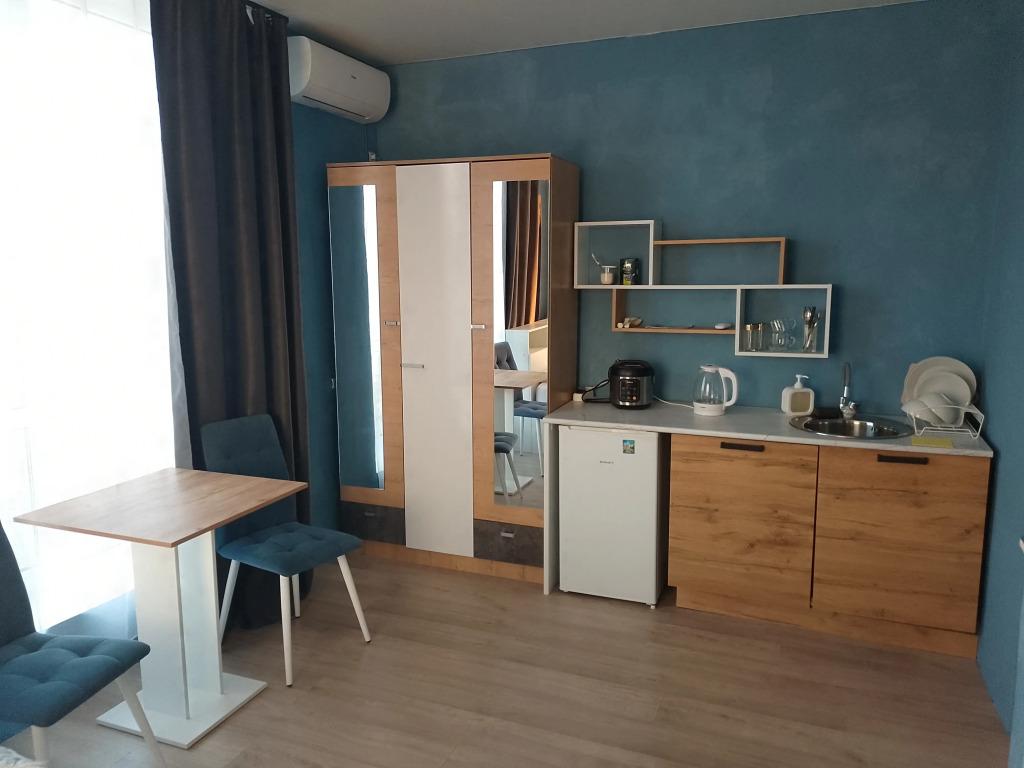 Апартаменты Море - главное фото