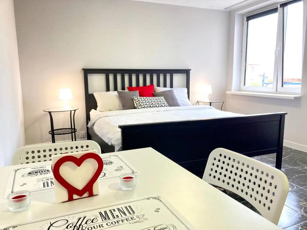 Апартаменты Уютная квартира-студия с мангальной зоной - главное фото