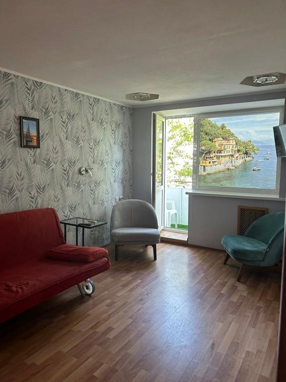 Квартира рядом с Морем - главное фото