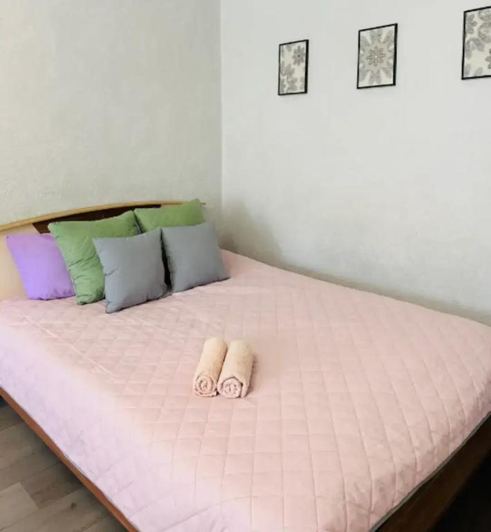 Квартира со Вceм Нeoбxoдимым Для Комфортнoгo Проживaния - главное фото