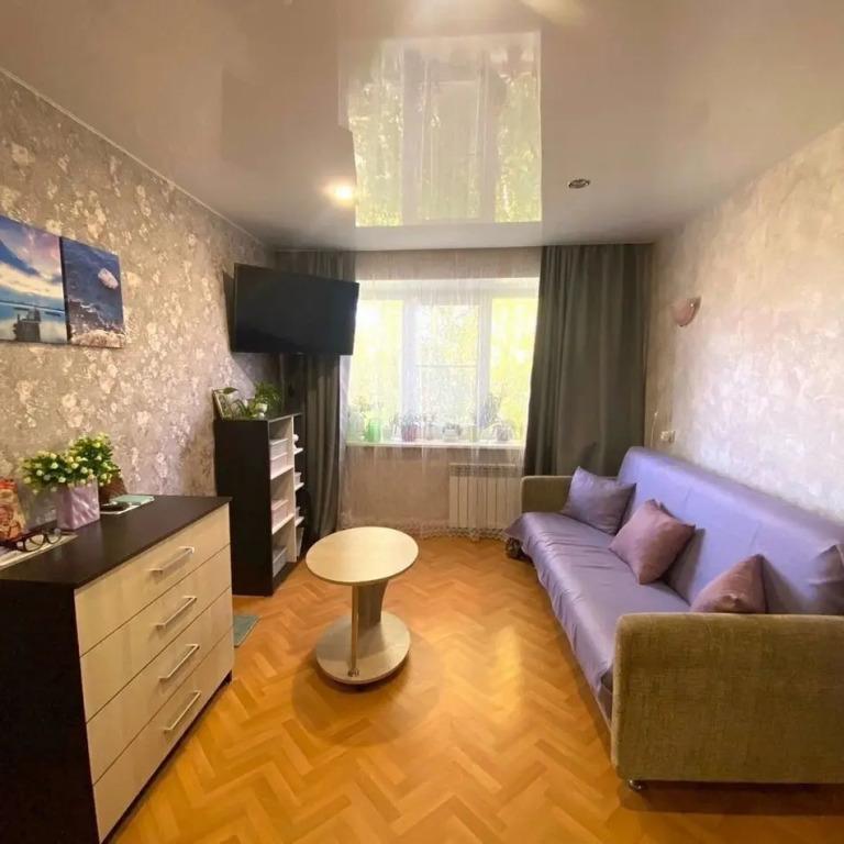 Квартира на Владимирской 8 - главное фото