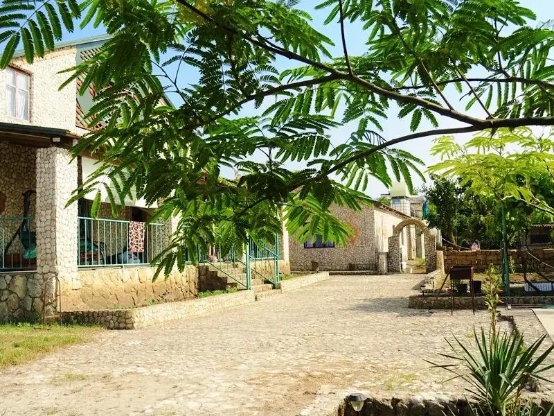 Granat Guest house - главное фото