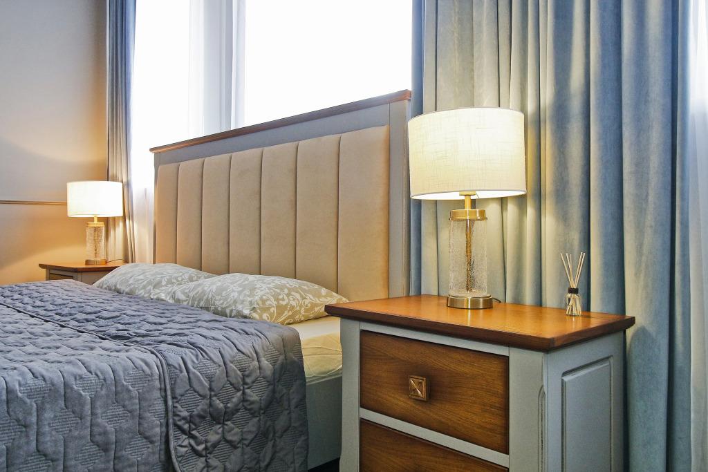 Апартаменты Комсомольский 7 - главное фото