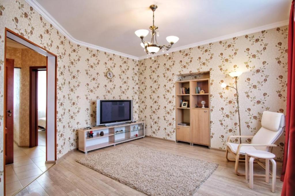 Апартаменты Гранат - главное фото