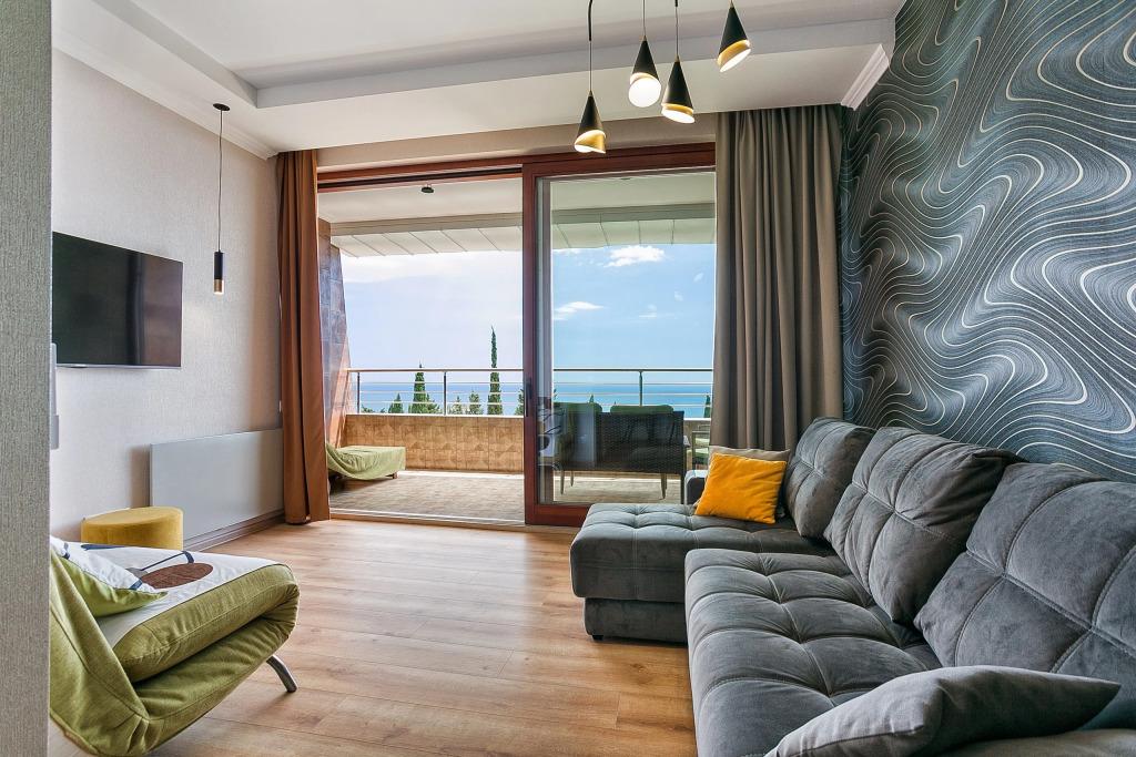 Апартаменты Фамилия Элит 12 - главное фото