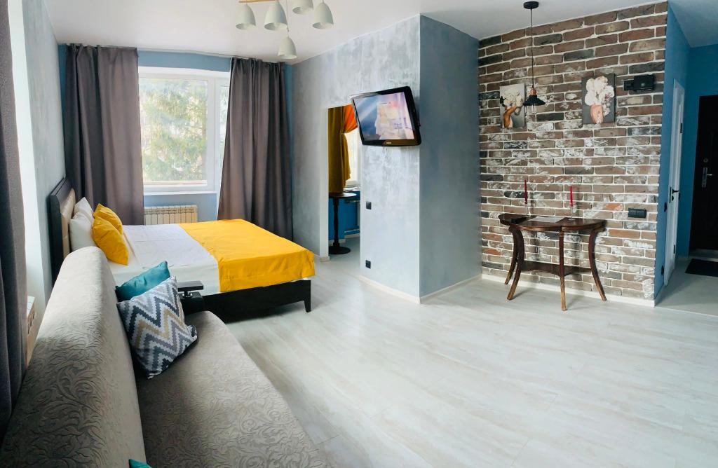 Апартаменты Салтыкова-Щедрина 17 - главное фото