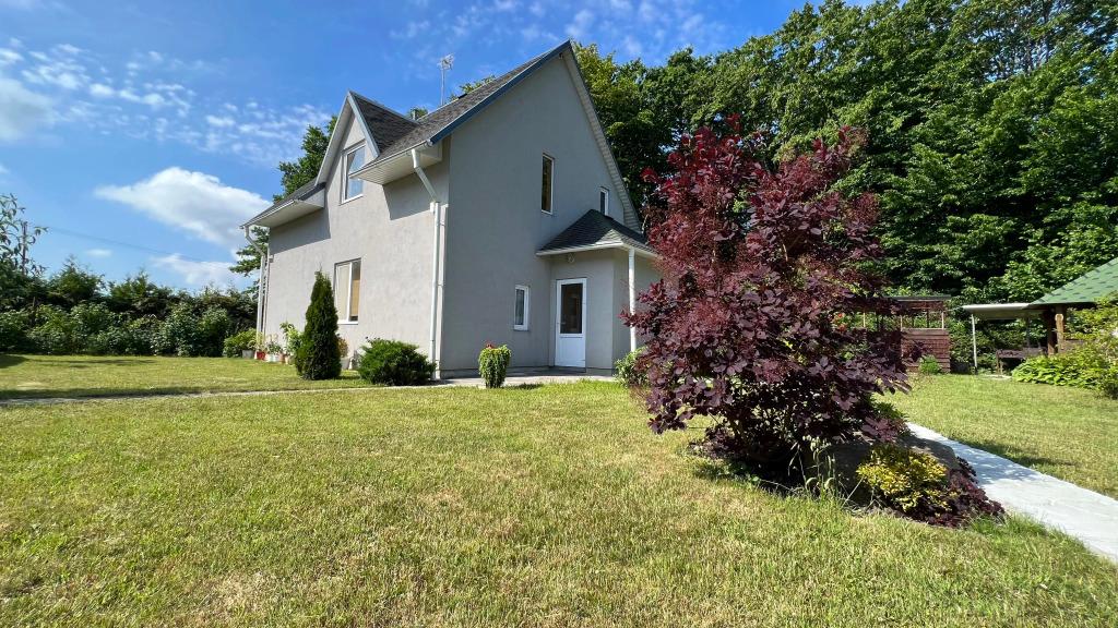 Гостевой дом Warnicken - главное фото