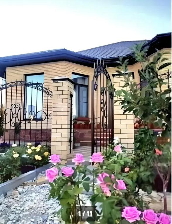 Частный дом У Ларисы - главное фото