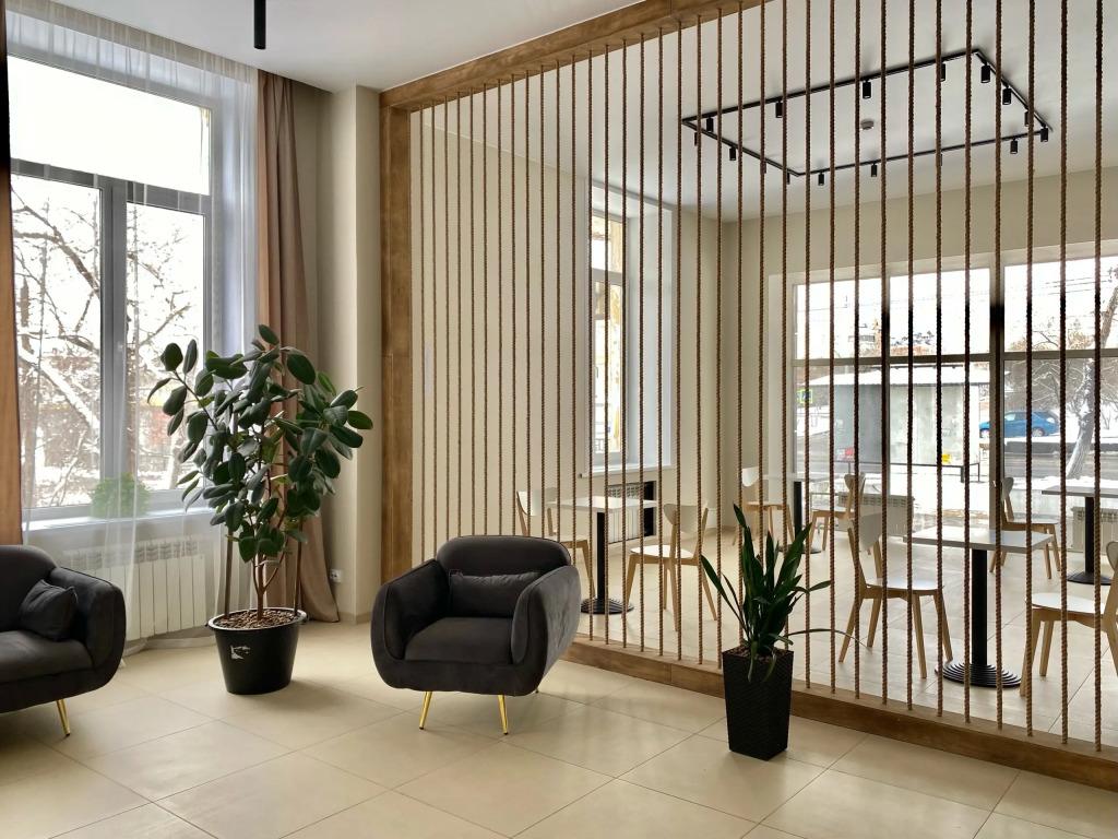 Гостиничный комплекс Одон - главное фото