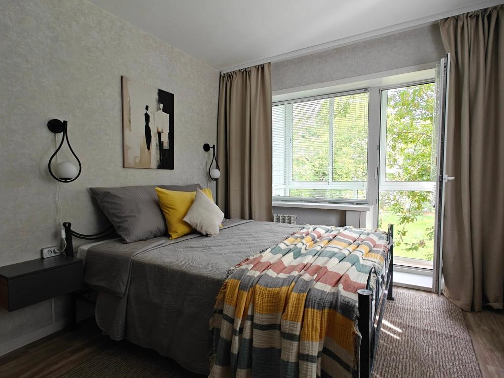 Квартира для комфортного проживания - главное фото