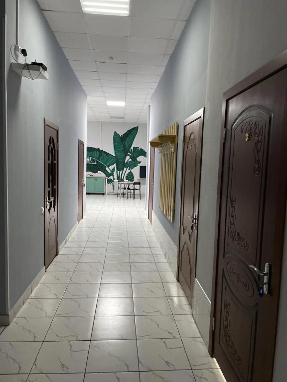 Мини-отель Уютное место - главное фото