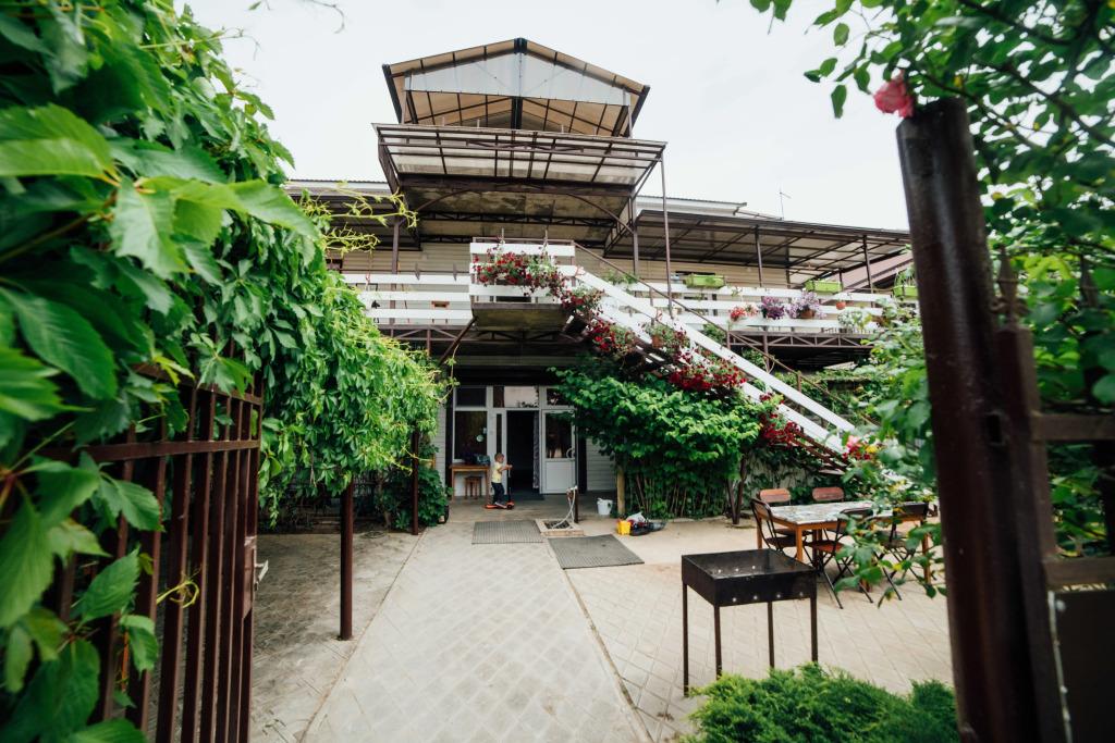 Гостевой дом Домик у Моря - главное фото