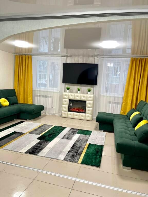 Гостевой Дом Шадринский - главное фото