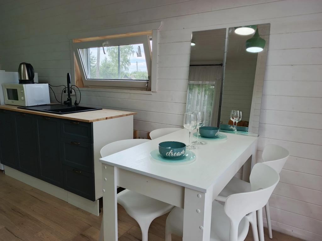 Частный дом Сосновка - главное фото